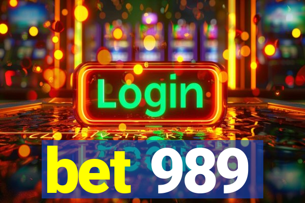 bet 989